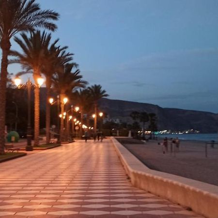 Aguadulce Beach Екстер'єр фото