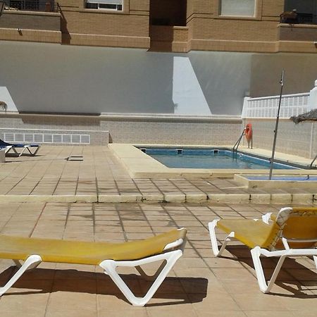 Aguadulce Beach Екстер'єр фото