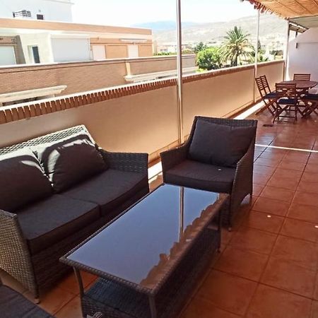 Aguadulce Beach Екстер'єр фото