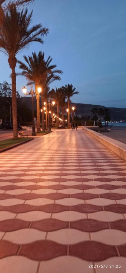 Aguadulce Beach Екстер'єр фото