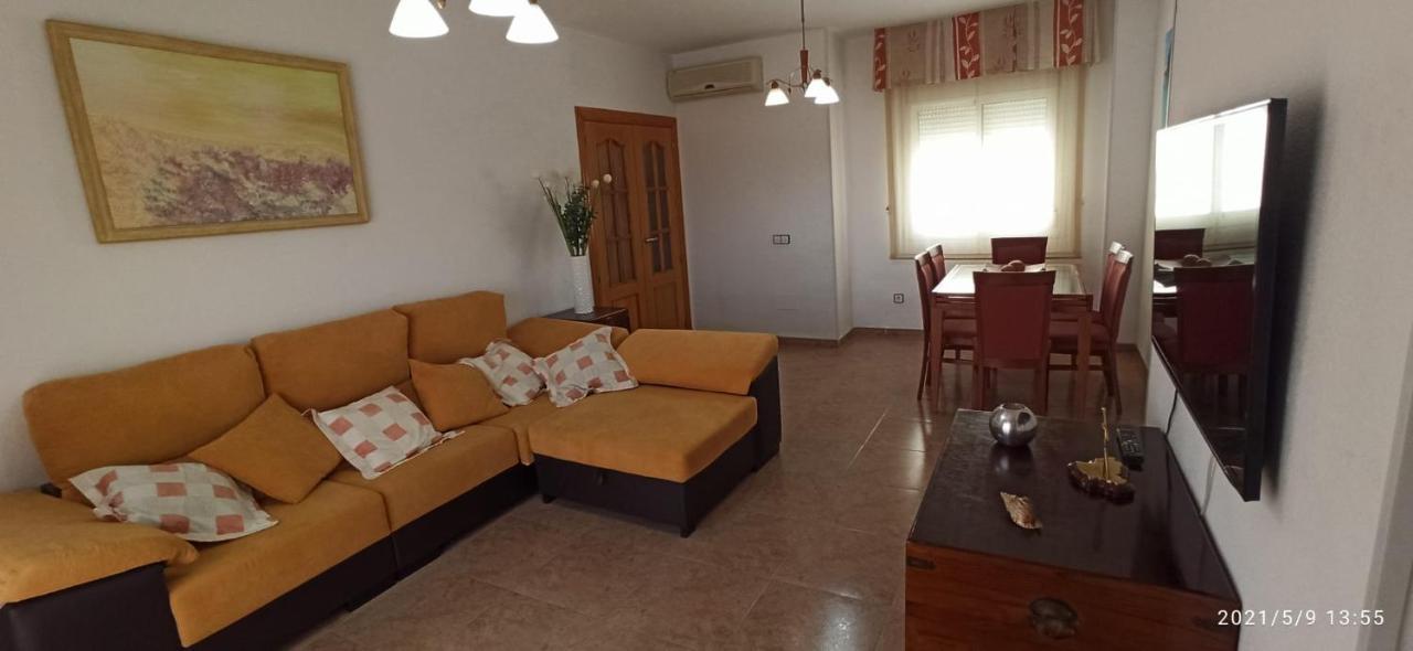 Aguadulce Beach Екстер'єр фото