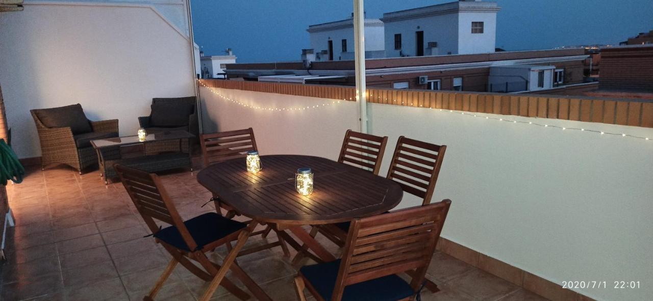 Aguadulce Beach Екстер'єр фото