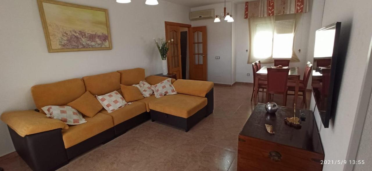 Aguadulce Beach Екстер'єр фото