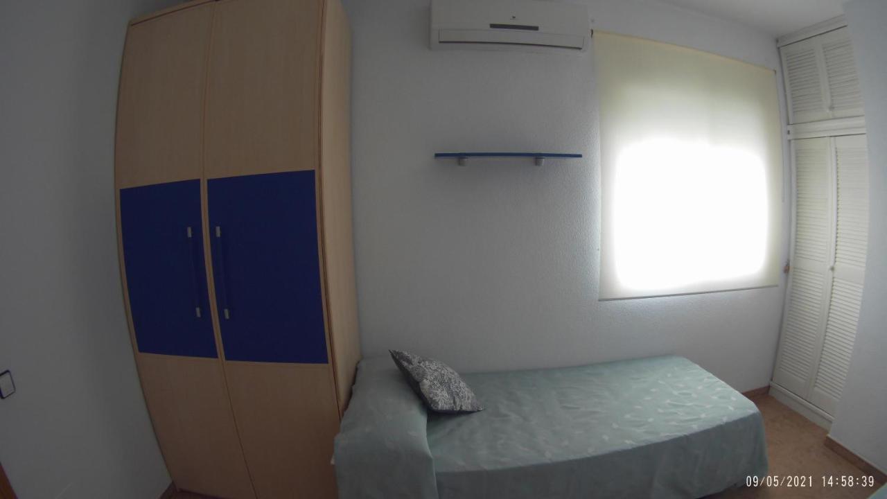 Aguadulce Beach Екстер'єр фото