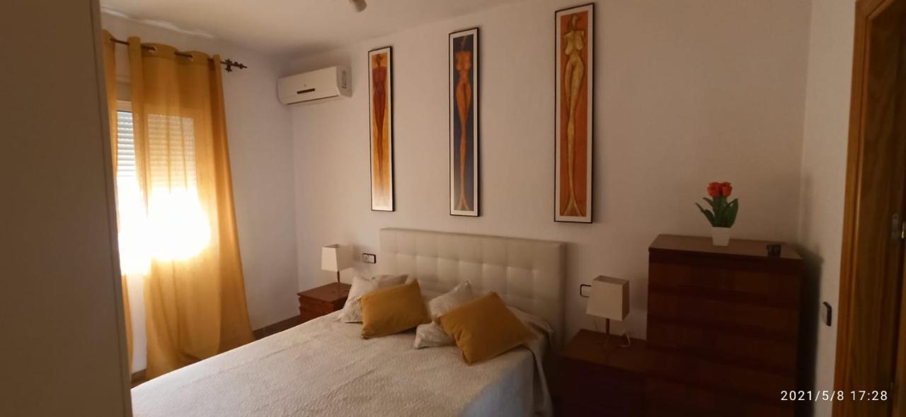 Aguadulce Beach Екстер'єр фото